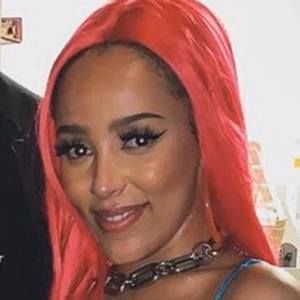 Meet your Posher, Terrance